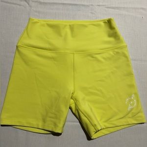 PELOTON bike shorts BRAND NEW limited edition